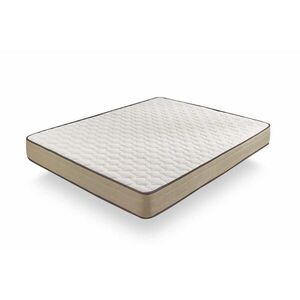 Moonia MATRACE Bamboo Care 18cm, 160x190cm - Tvrdost H2/H3 obraz