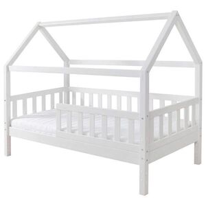 Livetastic DĚTSKÁ POSTEL SE STŘÍŠKOU 80/160 cm, obraz