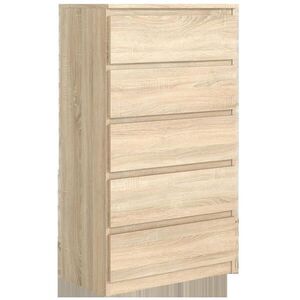 RAUMHIRSCH FURNITURE KOMODA Sonoma 70/125/39 obraz