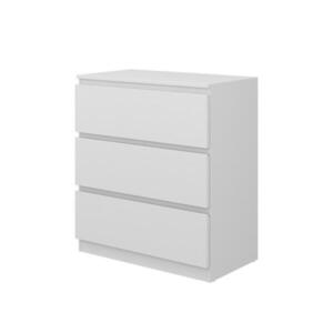 Vicco KOMODA Calisto Bílá 39 x 78.5 cm obraz