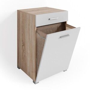 Vicco SKŘÍŇKA DO KOUPELNY Matteo Sonoma 50 x 78.5 cm obraz