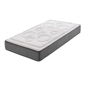 Moonia MATRACE Hexacare 28cm 90X190cm - Tvrdost H3/H4 obraz