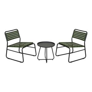 casa.pro BISTRO SET 3 DL. Brienza obraz