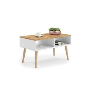 RAUMHIRSCH FURNITURE KONZOLOVÝ STOLEK Sandi obraz
