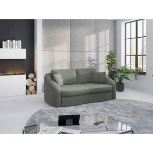 Sit & More 2, 5SEDÁK, textil, jílová barva obraz