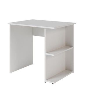 Vicco PSACÍ STŮL Simple Bílá 82 x 60 cm obraz