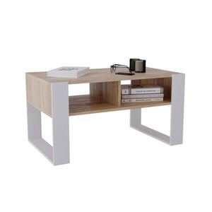 RAUMHIRSCH FURNITURE KONZOLOVÝ STOLEK Kora92 92/45/53, 6 obraz
