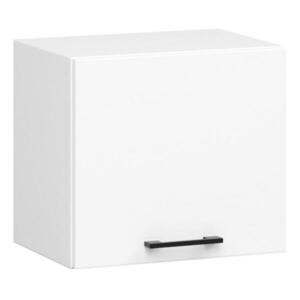 RAUMHIRSCH FURNITURE ZÁVĚSNÁ SKŘÍŇ Bílá 29/40/30 obraz