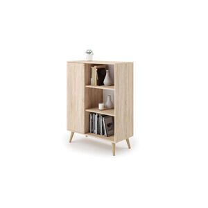 RAUMHIRSCH FURNITURE KNIHOVNA Fondi obraz