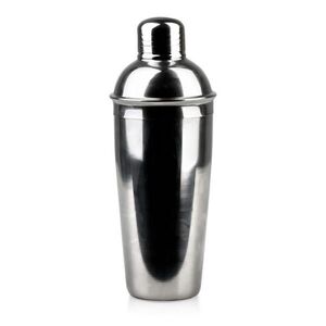 Mondex SHAKER, kov, stříbrná obraz