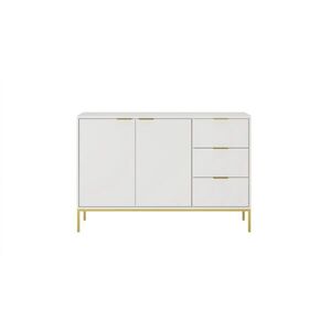 RAUMHIRSCH FURNITURE KOMODA Austin 40/100, 4/150 obraz