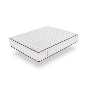 Moonia MATRACE Air Max Bílá 30 cm - 135X190 cm - Tvrdost H2/H3 obraz