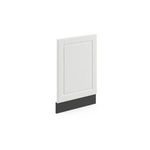 Vicco PŘEDNÍ PANEL R-Line Bílý venkovský dům 45 cm bez pracovní desky obraz