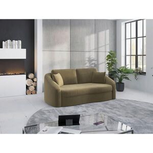 Sit & More 2, 5SEDÁK, textil, olivově zelená obraz