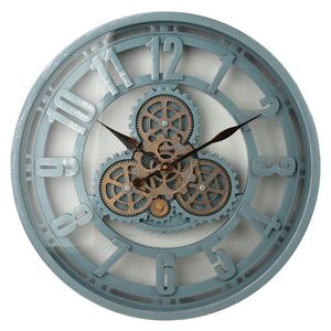 Mondex HODINY, plast, light blue obraz