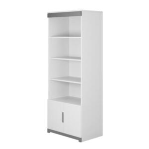 RAUMHIRSCH FURNITURE DĚTSKÁ POLIČKA Tomi bílá 70\180\44 obraz