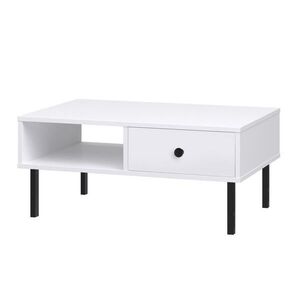 RAUMHIRSCH FURNITURE KONZOLOVÝ STOLEK Venus obraz