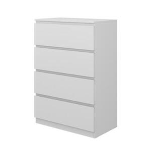 Vicco KOMODA Calisto Bílá 70 x 102 cm obraz