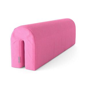 VitaliSpa OCHRANA POSTELE Růžová 70 x 20 cm obraz