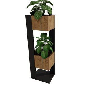 RAUMHIRSCH FURNITURE VÁZA NA KVĚTINY Duo obraz
