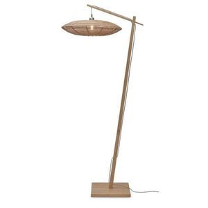Good & Mojo STOJACÍ LAMPA, 55/78/176 cm obraz