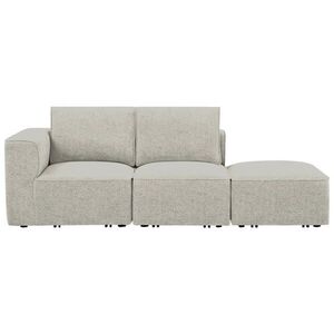 Livetastic POHOVKA, textil, béžová obraz