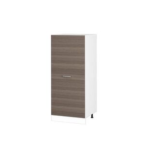 Vicco UNIVERZÁLNÍ SPÍŽNÍ SKŘÍŇKA R-Line Šedá 60 cm s velkými dveřmi obraz