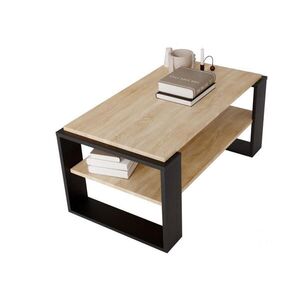 RAUMHIRSCH FURNITURE KONZOLOVÝ STOLEK Kaja96 96/42/53, 8 obraz