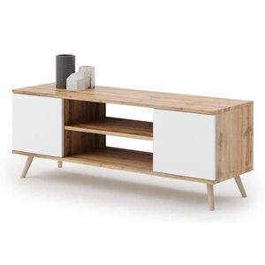 RAUMHIRSCH FURNITURE NÍZKÁ SKŘÍŇKA Focus obraz