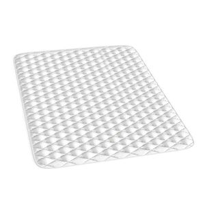 VitaliSpa CHRÁNIČ MATRACE Bílá 160 x 200 cm obraz
