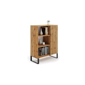RAUMHIRSCH FURNITURE KNIHOVNA Fondi obraz