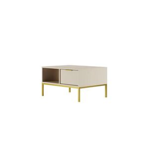 RAUMHIRSCH FURNITURE KONZOLOVÝ STOLEK Austin 60/45/80 obraz