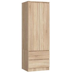 RAUMHIRSCH FURNITURE SKŘÍŇ dub Sonoma 180/60/51 obraz