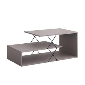 Vicco KONFERENČNÍ STOLEK Nario Kašmír 100 x 50 cm obraz