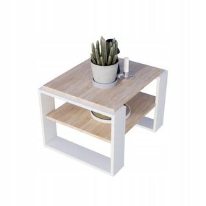 RAUMHIRSCH FURNITURE KONZOLOVÝ STOLEK Kaja63 63/42/53, 8 obraz