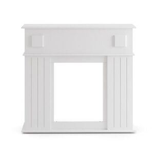 Vicco OBKLAD KRBU Bílá 109 x 100 cm obraz