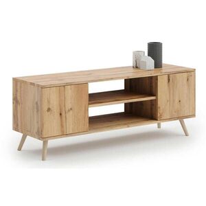 RAUMHIRSCH FURNITURE NÍZKÁ SKŘÍŇKA Focus obraz