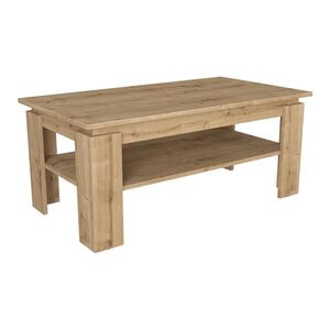 [en.casa] KONZOLOVÝ STOLEK Krirdfjos 110/60/47 cm obraz