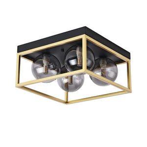 lux.pro STROPNÍ SVÍTIDLO Widnes obraz
