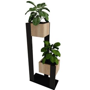 RAUMHIRSCH FURNITURE VÁZAČ NA KVĚTINY Duo 2 obraz