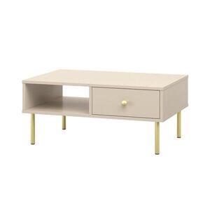 RAUMHIRSCH FURNITURE KONZOLOVÝ STOLEK Venus obraz