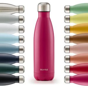Blumtal TERMOSKA Charles 350 ml, růžová obraz