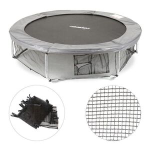 Relaxdays SÍŤ pod trampolínu obraz
