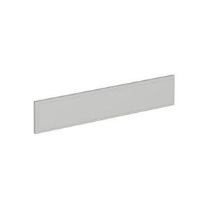 Vicco KUCHYŇSKÁ DVÍŘKA R-Line Bílý venkovský dům 59.6 x 11.2 cm nábytková čela pro skříň k vestavné troubě obraz