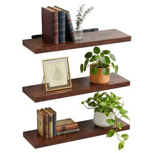 Relaxdays POLICE Černá nástěnná 3dílný-set industriální 80 cm obraz
