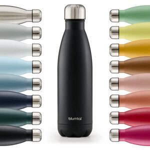 Blumtal TERMOSKA Charles 350 ml, černá obraz
