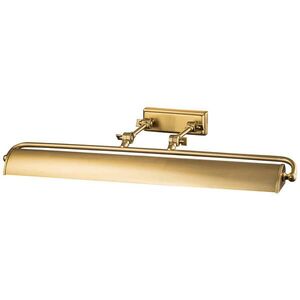 Elstead Lighting OBRAZOVÉ SVÍTIDLO, 12.7/70.3/31.8 cm obraz