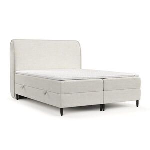 AltaBeds POSTEL BOXSPRING LUNARO 120/200 Krémová obraz