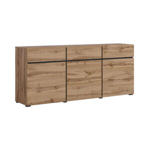 Petits-meubles SIDEBOARD Lilia Dřevo obraz