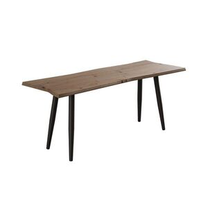 Vicco KONFERENČNÍ STOLEK Yan Artisan 100 x 35.5 cm obraz
